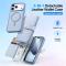 DUX DUCIS DUX DUCIS iPhone 17 Pro 2in1 Magnet Fodral Lawa Series - Teknikhallen.se