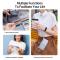 DUX DUCIS DUX DUCIS iPhone 17 Pro 2in1 Magnet Fodral Lawa Series - Teknikhallen.se