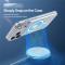 DUX DUCIS DUX DUCIS iPhone 17 Pro Skal MagSafe Clin Series Transparent - Teknikhallen.se