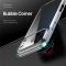 DUX DUCIS DUX DUCIS iPhone 17 Pro Skal Hybrid Clin Series Transparent - Teknikhallen.se
