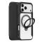 DUX DUCIS DUX DUCIS iPhone 17 Pro Fodral MagSafe Kickstand Skin X Pro - Teknikhallen.se