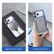 DUX DUCIS DUX DUCIS iPhone 17 Pro Fodral MagSafe Kickstand Skin X Pro - Teknikhallen.se