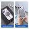 DUX DUCIS DUX DUCIS iPhone 17 Pro Fodral MagSafe Kickstand Skin X Pro - Teknikhallen.se