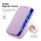 DUX DUCIS DUX DUCIS iPhone 17 Pro Fodral MagSafe Kickstand Skin X Pro - Teknikhallen.se