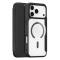 DUX DUCIS DUX DUCIS iPhone 17 Pro Fodral MagSafe Skin X Pro Svart - Teknikhallen.se