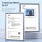 DUX DUCIS DUX DUCIS iPhone 17 Pro Fodral MagSafe Skin X Pro Blå - Teknikhallen.se