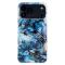 iPhone 17 Pro Skal TPU Marmor Grå - Teknikhallen.se