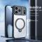DUX DUCIS DUX DUCIS iPhone 17 Pro Skal MagSafe Kickstand Aimo Series - Teknikhallen.se