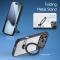 DUX DUCIS DUX DUCIS iPhone 17 Pro Skal MagSafe Kickstand Aimo Series - Teknikhallen.se