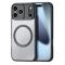 DUX DUCIS DUX DUCIS iPhone 17 Pro Skal MagSafe Aimo Series Svart - Teknikhallen.se