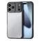 DUX DUCIS DUX DUCIS iPhone 17 Pro Skal Aimo Series Svart - Teknikhallen.se