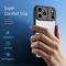 DUX DUCIS DUX DUCIS iPhone 17 Pro Skal Aimo Series Svart - Teknikhallen.se