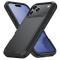  iPhone 17 Pro Skal Extreme Shockproof Hybrid Svart - Teknikhallen.se