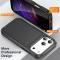  iPhone 17 Pro Skal Extreme Shockproof Hybrid Svart - Teknikhallen.se
