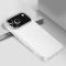  iPhone 17 Pro Max Skal Slim TPU Transparent - Teknikhallen.se