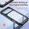  iPhone 17 Pro Max Skal Xtreme Shockproof Hybrid Svart - Teknikhallen.se