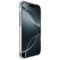 IMAK IMAK iPhone 17 Pro Max Skal TPU Shockproof Airbag Transparent - Teknikhallen.se