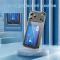  iPhone 17 Pro Max Skal Med Korthållare Transparent - Teknikhallen.se