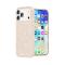  iPhone 17 Pro Max Skal Glitter Guld - Teknikhallen.se