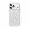  iPhone 17 Pro Max Skal MagSafe Glitter Transparent - Teknikhallen.se