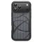 DUX DUCIS DUX DUCIS iPhone 17 Pro Max Skal SHLD Series Rhythm Svart - Teknikhallen.se