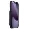 LC.IMEEKE LC.IMEEKE iPhone 17 Pro Max Skal Med Avtagbar Korthållare Läder - Teknikhallen.se