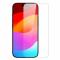 NORTHJO NORTHJO iPhone 17 Pro Max 2-PACK Skärmskydd Härdat Glas - Teknikhallen.se