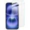 IMAK IMAK iPhone 17 Pro Max Skärmskydd Härdat Glas - Teknikhallen.se