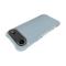  iPhone 17 Air Skal Shockproof TPU Transparent - Teknikhallen.se