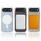  iPhone 17 Air Skal MagSafe Hybrid Transparent - Teknikhallen.se