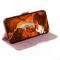  iPhone 17 Air Fodral Med Tryck Magnolia - Teknikhallen.se