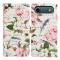  iPhone 17 Air Fodral Med Tryck Blommor - Teknikhallen.se