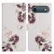  iPhone 17 Air Fodral Med Tryck Rosor - Teknikhallen.se