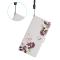  iPhone 17 Air Fodral Med Tryck Rosor - Teknikhallen.se