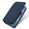 DUX DUCIS DUX DUCIS iPhone 17 Air Fodral Skin Pro Blå - Teknikhallen.se