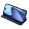 DUX DUCIS DUX DUCIS iPhone 17 Air Fodral Skin Pro Blå - Teknikhallen.se