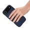 DUX DUCIS DUX DUCIS iPhone 17 Air Fodral Skin Pro Blå - Teknikhallen.se