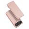 DUX DUCIS DUX DUCIS iPhone 17 Air Fodral Skin Pro Roséguld - Teknikhallen.se
