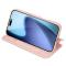 DUX DUCIS DUX DUCIS iPhone 17 Air Fodral Skin Pro Roséguld - Teknikhallen.se