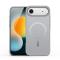 DUX DUCIS DUX DUCIS iPhone 17 Air Skal MagSafe Yind Series Grå - Teknikhallen.se