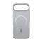 DUX DUCIS DUX DUCIS iPhone 17 Air Skal MagSafe Yind Series Grå - Teknikhallen.se