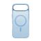 DUX DUCIS DUX DUCIS iPhone 17 Air Skal MagSafe Yind Series Blå - Teknikhallen.se