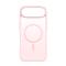 DUX DUCIS DUX DUCIS iPhone 17 Air Skal MagSafe Yind Series Rosa - Teknikhallen.se