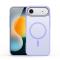 DUX DUCIS DUX DUCIS iPhone 17 Air Skal MagSafe Yind Series Lila - Teknikhallen.se