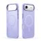 DUX DUCIS DUX DUCIS iPhone 17 Air Skal MagSafe Yind Series Lila - Teknikhallen.se