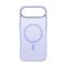 DUX DUCIS DUX DUCIS iPhone 17 Air Skal MagSafe Yind Series Lila - Teknikhallen.se