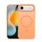 DUX DUCIS DUX DUCIS iPhone 17 Air Skal MagSafe Yind Series Orange - Teknikhallen.se