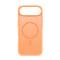 DUX DUCIS DUX DUCIS iPhone 17 Air Skal MagSafe Yind Series Orange - Teknikhallen.se