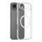 DUX DUCIS DUX DUCIS iPhone 17 Air Skal MagSafe Clin Series Transparent - Teknikhallen.se