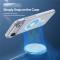 DUX DUCIS DUX DUCIS iPhone 17 Air Skal MagSafe Clin Series Transparent - Teknikhallen.se